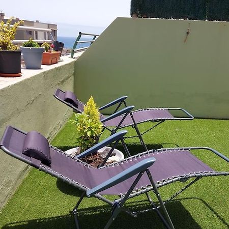 Apartament Atlantic Star - Duplex With Ocean Views Puerto del Rosario  Zewnętrze zdjęcie