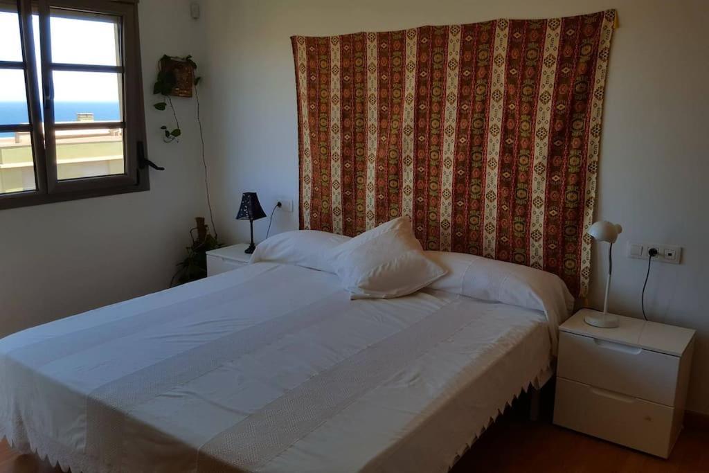 Apartament Atlantic Star - Duplex With Ocean Views Puerto del Rosario  Zewnętrze zdjęcie