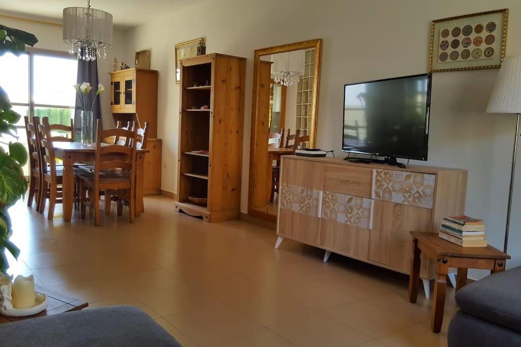 Apartament Atlantic Star - Duplex With Ocean Views Puerto del Rosario  Zewnętrze zdjęcie