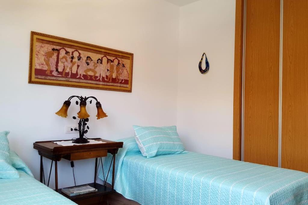Apartament Atlantic Star - Duplex With Ocean Views Puerto del Rosario  Zewnętrze zdjęcie