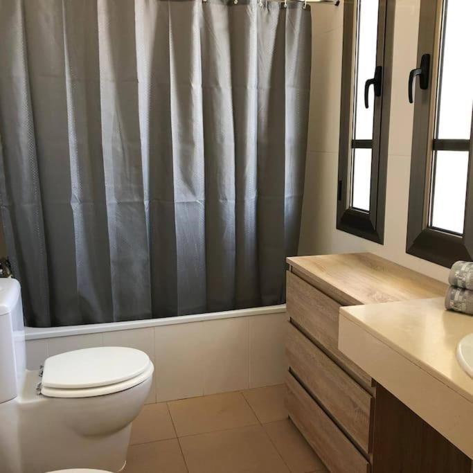 Apartament Atlantic Star - Duplex With Ocean Views Puerto del Rosario  Zewnętrze zdjęcie