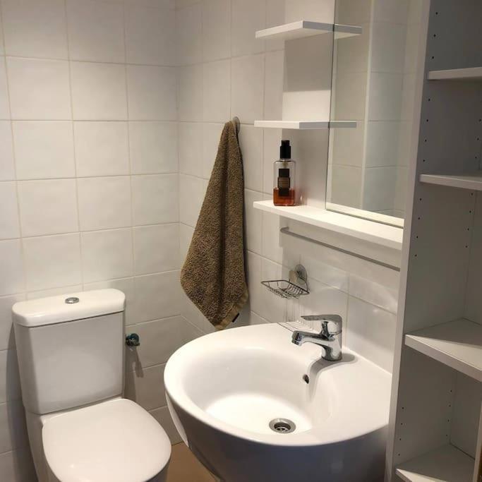 Apartament Atlantic Star - Duplex With Ocean Views Puerto del Rosario  Zewnętrze zdjęcie