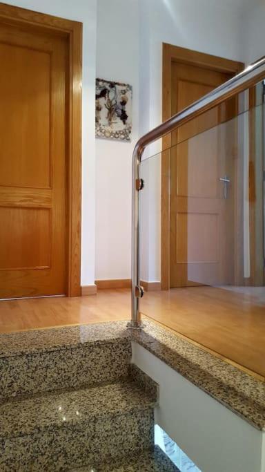Apartament Atlantic Star - Duplex With Ocean Views Puerto del Rosario  Zewnętrze zdjęcie