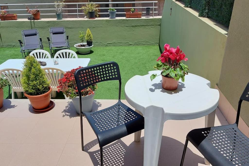 Apartament Atlantic Star - Duplex With Ocean Views Puerto del Rosario  Zewnętrze zdjęcie