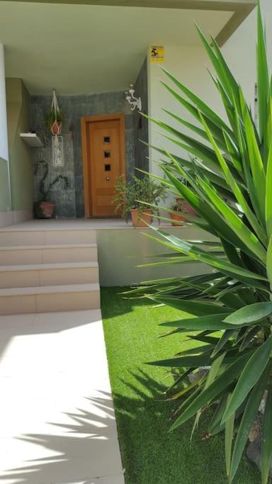 Apartament Atlantic Star - Duplex With Ocean Views Puerto del Rosario  Zewnętrze zdjęcie