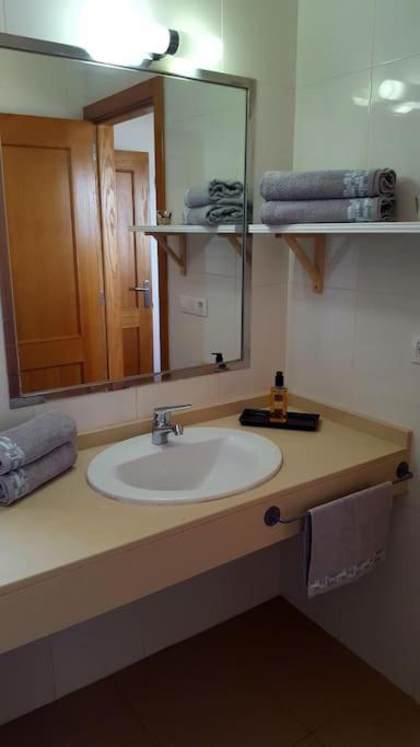 Apartament Atlantic Star - Duplex With Ocean Views Puerto del Rosario  Zewnętrze zdjęcie